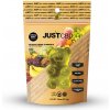JUST CBD medvedíky 300mg CBD fullspectrum, vegan