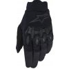 Rukavice FULL BORE V2, ALPINESTARS (černá, vel. 4XL)