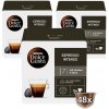 Nescafé Dolce Gusto Espresso Intenso kávové kapsule 16 ks