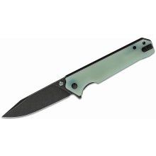 QSP Knife QS111-J2 Mamba V2 Jade 8,9 cm