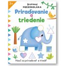 Zručnosti predškoláka Priraďovanie a triedenie