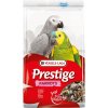 Krmivo pre veľké papagáje Versele-Laga Parrots 3kg