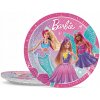 Procos Taniere papierové Barbie Fantasy 23 cm