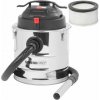 Vysávač Strend Pro AV605, 18 lit, 1200W, na popol, HEPA filter, funkcia oklep