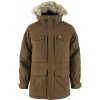 Fjällräven Polar Nuuk Parka Dark Oak