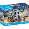 Playmobil 71531 Ostrov lebek