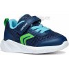 Celoročná obuv Geox B454UC 01454 CF43U Veľkosť: 20