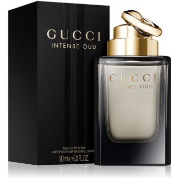 Gucci Intense Oud parfumovaná voda unisex 90 ml