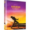 Bohemian Rhapsody - digibook BD