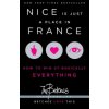 Nice Is Just a Place in France (The Betches)(Brožovaná)
