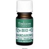 Saloos 100 % BIO prírodný esenciálny olej Mandarínka 5 ml