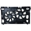 Ventilátor chladenia motora NRF 47907