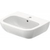 Umývadlo Duravit D-Code 55x43 cm D-D 23105500002