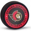 Wincraft Puk Ottawa Senators NHL Hockey Puck Packaged
