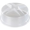 Xavax 111542 kryt do mikrovlnky M-Capo 26 cm