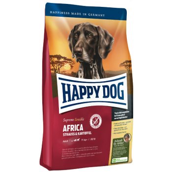 Happy Dog Supreme Sensible Africa 1 kg