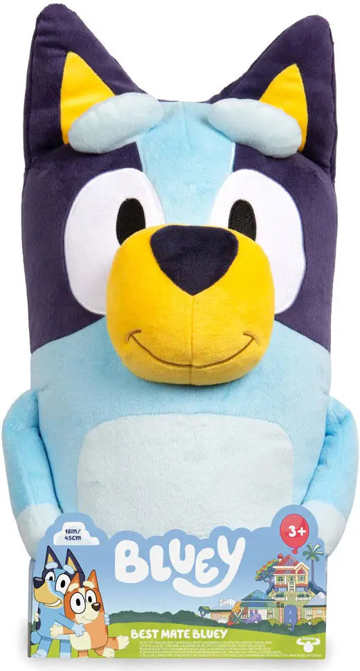 Bluey 45 cm