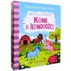 Kone a jednorožce - zázračné maľovanie vodou