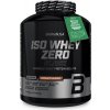 BioTech USA ISO Whey Zero Black 2270 g čokoláda