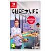 Chef Life: A Restaurant Simulator (Al Forno Edition) NSW