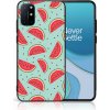 VSETKONAMOBIL 46949 MY ART Ochranný obal OnePlus 8T -WATERMELON (120)