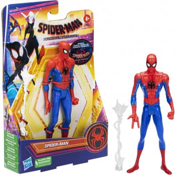 Hasbro Spiderman 15 Cm Figúrka