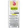 Pica DRY Minen-Set gelb