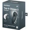 Tap & Climax 2 sivá