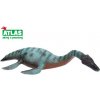 Atlas E Plesiosaurus 25 cm