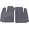 Koberce gumenné Rigum Fiat Doblo 2001-2010 2 m