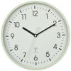 TFA Dostmann 60.3550.04 DCF nástenné hodiny 24.5 cm x 42 mm mätová; 60.3550.04