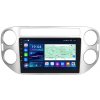 Everest 2DIN autorádio EVT14 Android, Volkswagen Tiguan