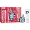 Diesel Only The Brave Diesel Only The Brave EDT 50 ml + sprchový gél 75 ml