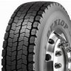 DUNLOP 315/80 R 22,5 SP462 156L TL 3PMSF
