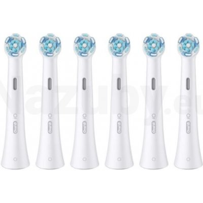 Oral-B iO Ultimate Clean White 6 ks