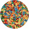 Cakesupplies Cukrárske zdobenie - Abeceda 65g