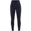 Craft ADV Charge Perforated Tights kalhoty dámské Barva: tmavě modrá, Velikost: L
