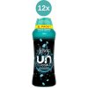 Lenor Unstoppables perličky Fresh 12x495g/40PD
