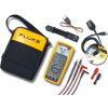 Digitálny multimeter Fluke 289/FVF/EUR s grafickým displejom (FLU3947812)