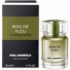 Karl Lagerfeld Bois de Yuzu toaletná voda pánska 100 ml