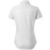 Malfini Flash Shirt W MLI-26100 white (129784) Black S