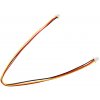 LaskaKit_cz μŠup-IO JST-SH 3-pin kábel - 20cm