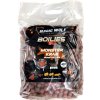 MAGIC WOLF - Kŕmne Boilie 5 kg 24 mm Monster Krab