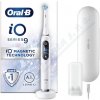 Oral-B iO Series 9 White Alabaster