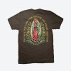 DGK tričko Guadalupe Tee Black BLACK vel. L