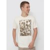 Fox Circa 74 Oversized (off white) XL, biela