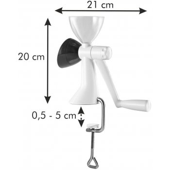 Tescoma Handy 643581.00 mlynček na mak