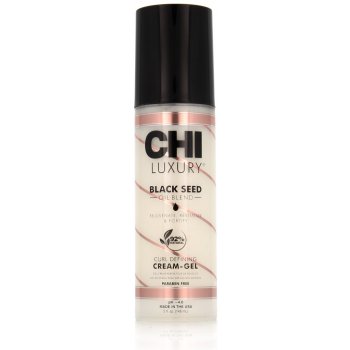 Chi Black Seed Oil Curl Defining Cream-Gel 147 ml