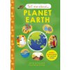 Tell Me About: Planet Earth (Dodd Emily)