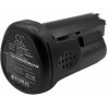 Cameron Sino Batérie pre Dremel 8200, 8220 (ekv. B812-01), 2500mAh CS-DML820PX